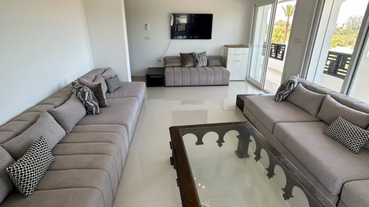 Photo of Livingroom in Marina