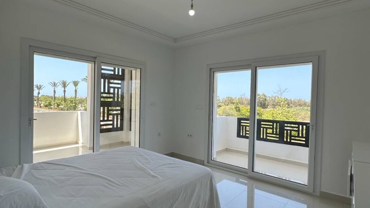 Photo of Bedroom in Marina