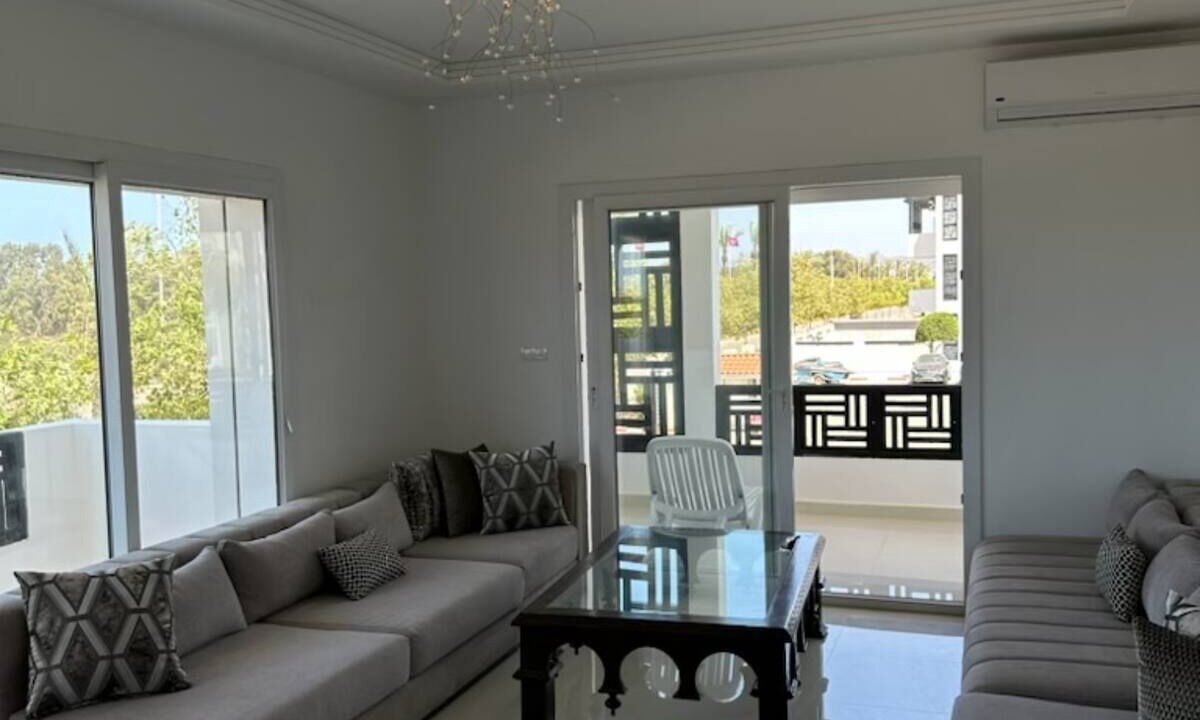 Photo of Livingroom in Marina