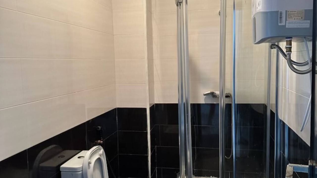 Photo of Bathroom in Marina