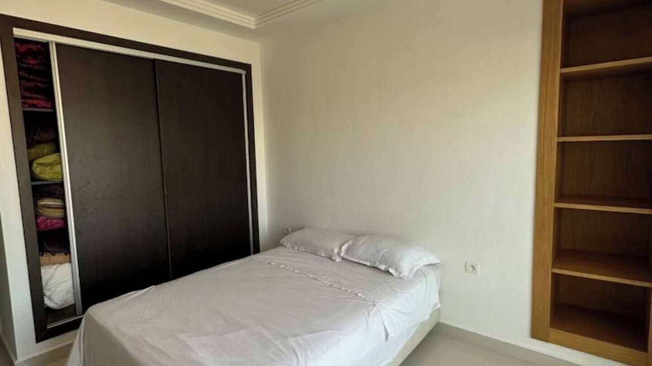 Photo of Bedroom in Marina
