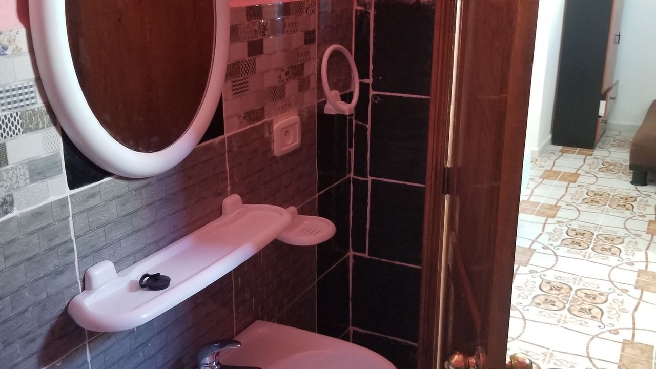 Photo of Bathroom in Bizerte