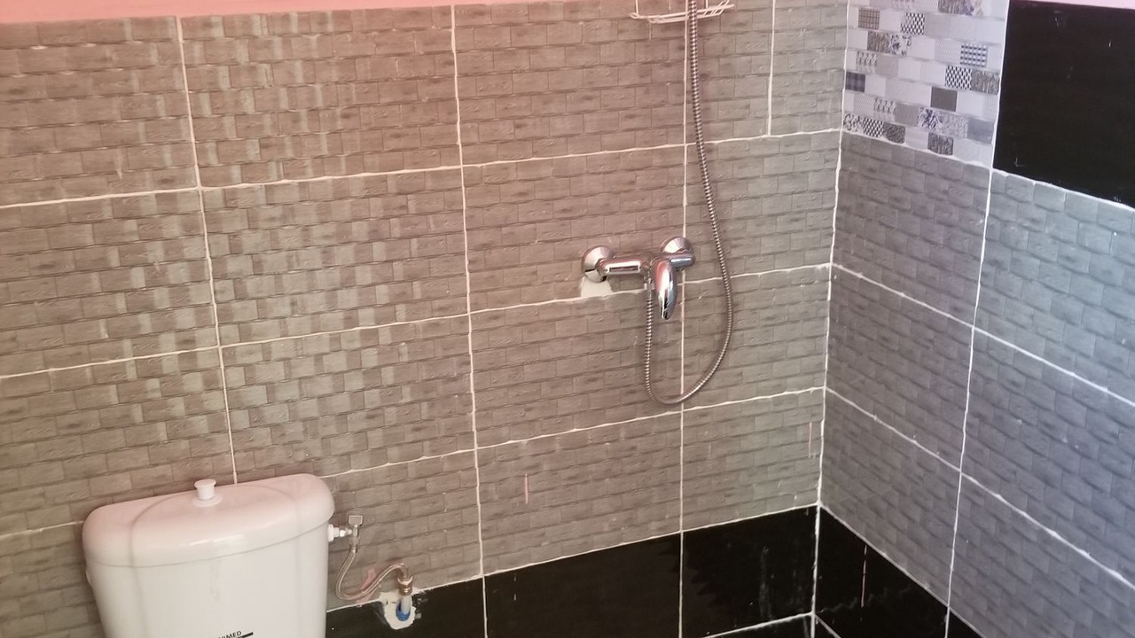 Photo of Bathroom in Bizerte