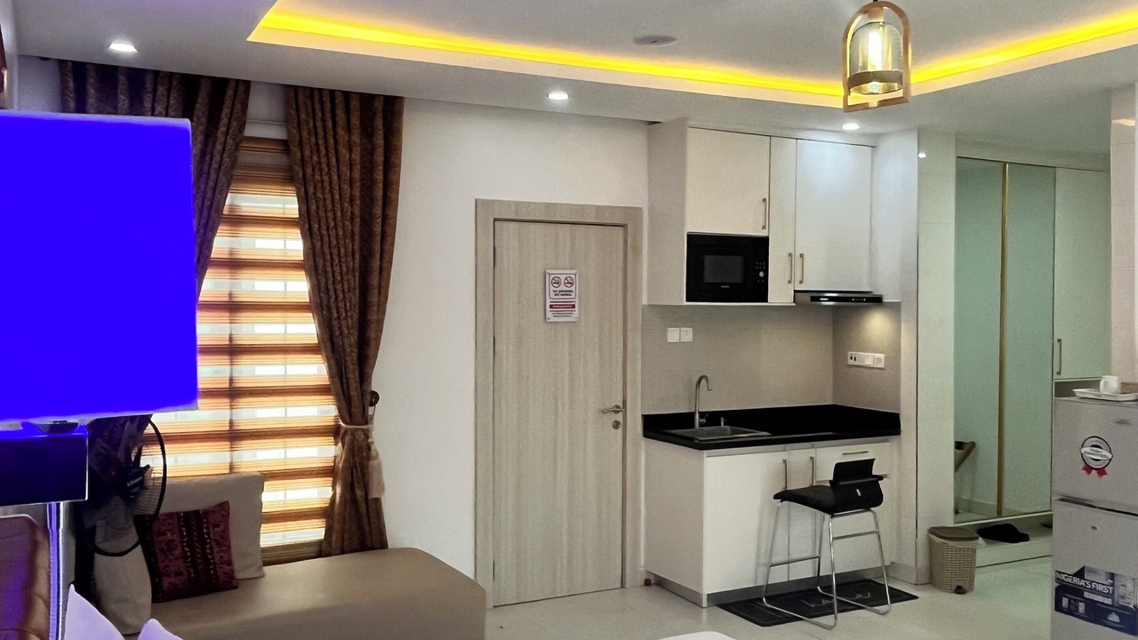 Photo of Bedroom in Abuja
