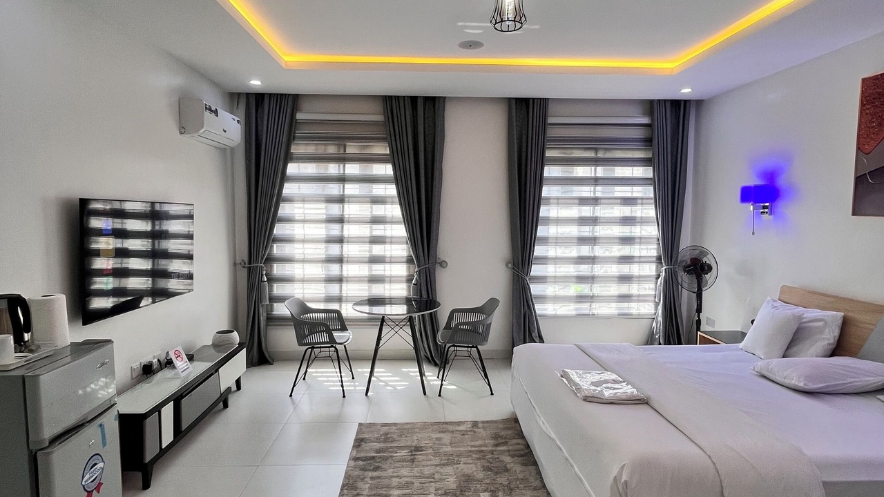 Photo of Bedroom in Abuja