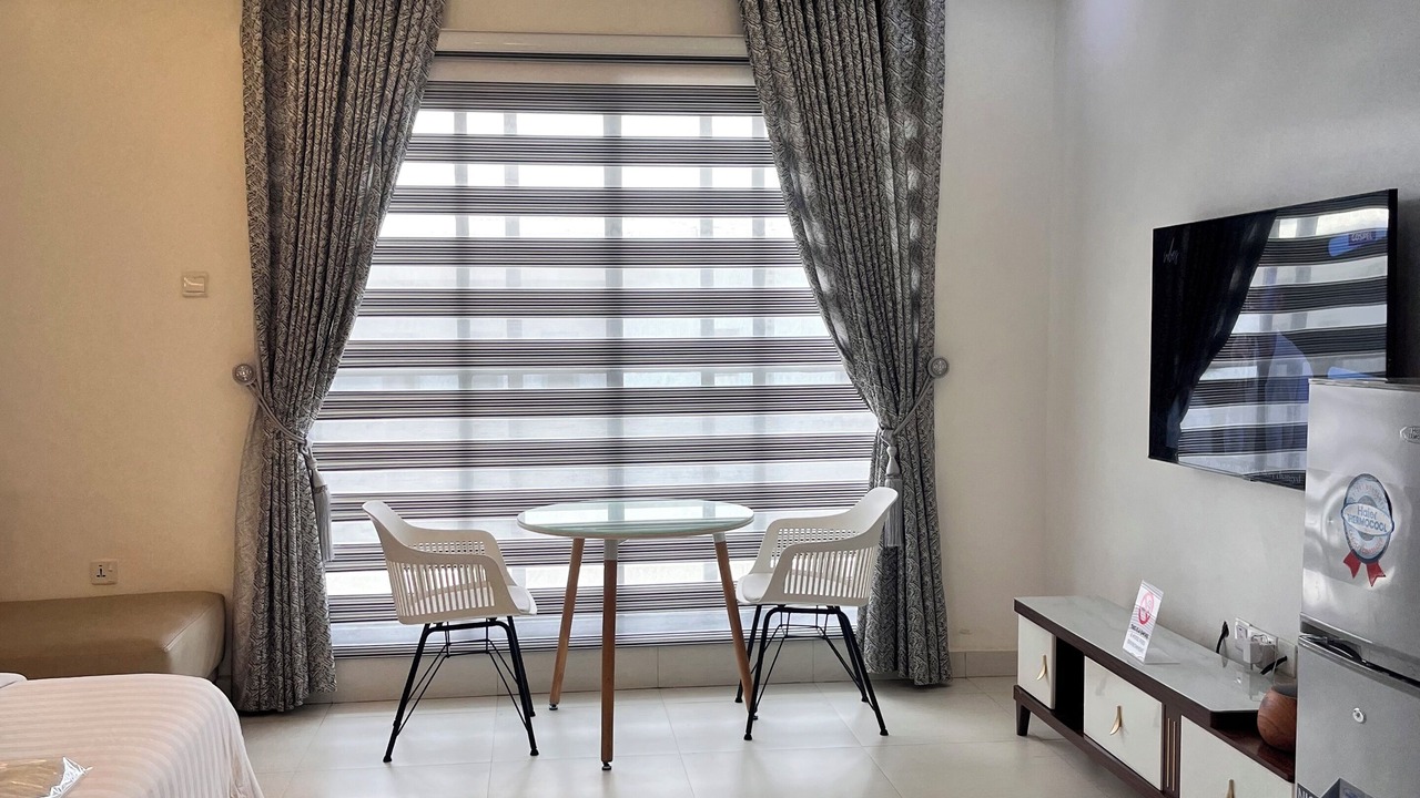 Photo of Bedroom in Abuja