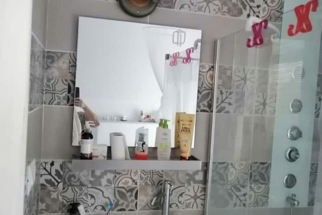 Photo of Bathroom in Dar Allouche