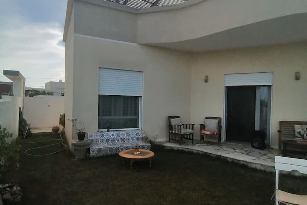 Photo of Patio Balcony in Dar Allouche