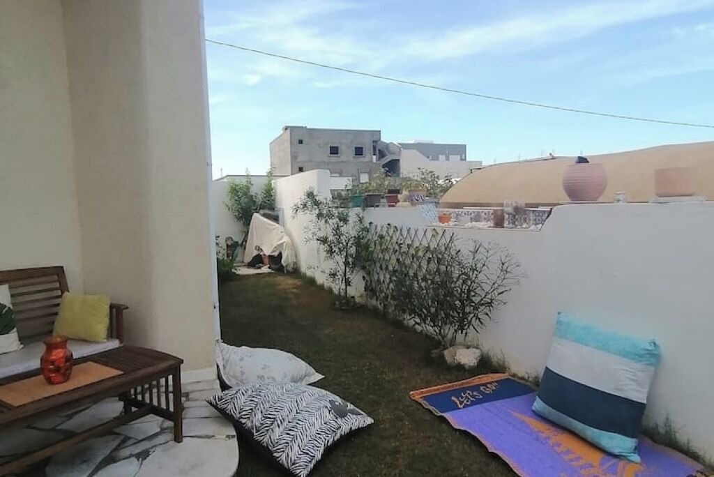 Photo of Outdoor in Dar Allouche