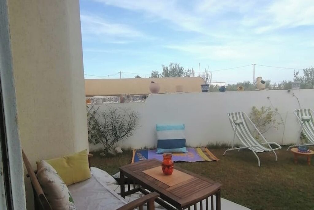 Photo of Patio Balcony in Dar Allouche