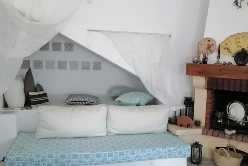 Photo of Bedroom in Dar Allouche