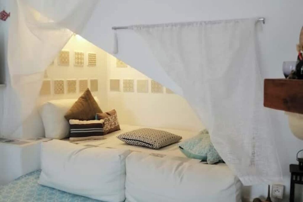 Photo of Bedroom in Dar Allouche
