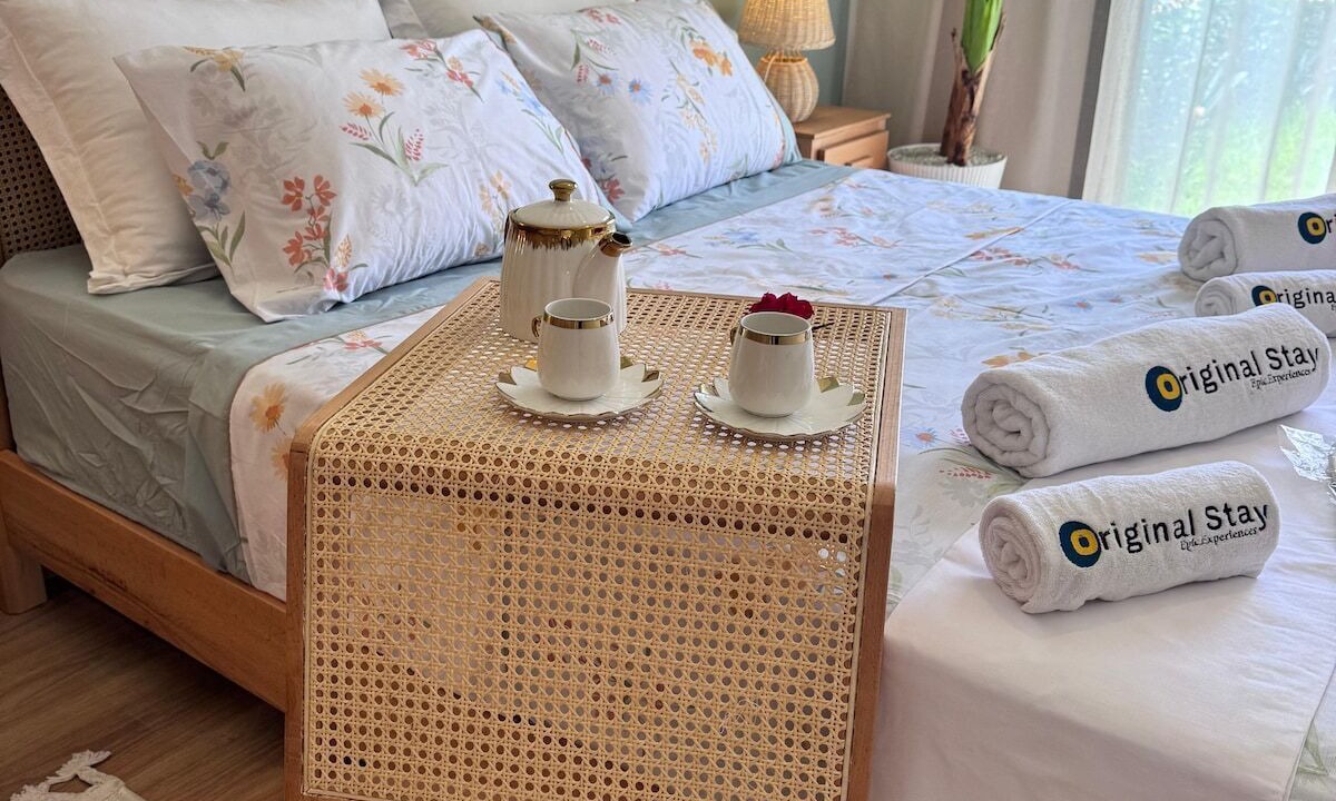 Photo of Bedroom in Sidi Ben Slimane El Jazouli