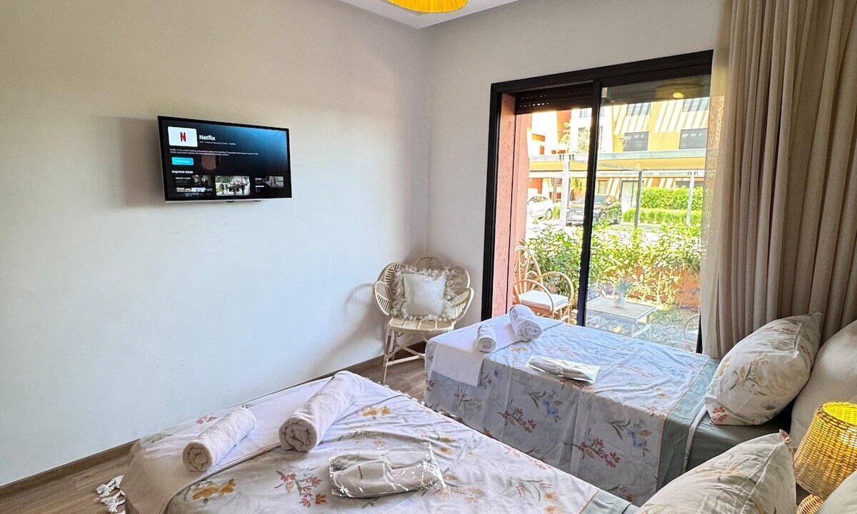 Photo of Bedroom in Sidi Ben Slimane El Jazouli