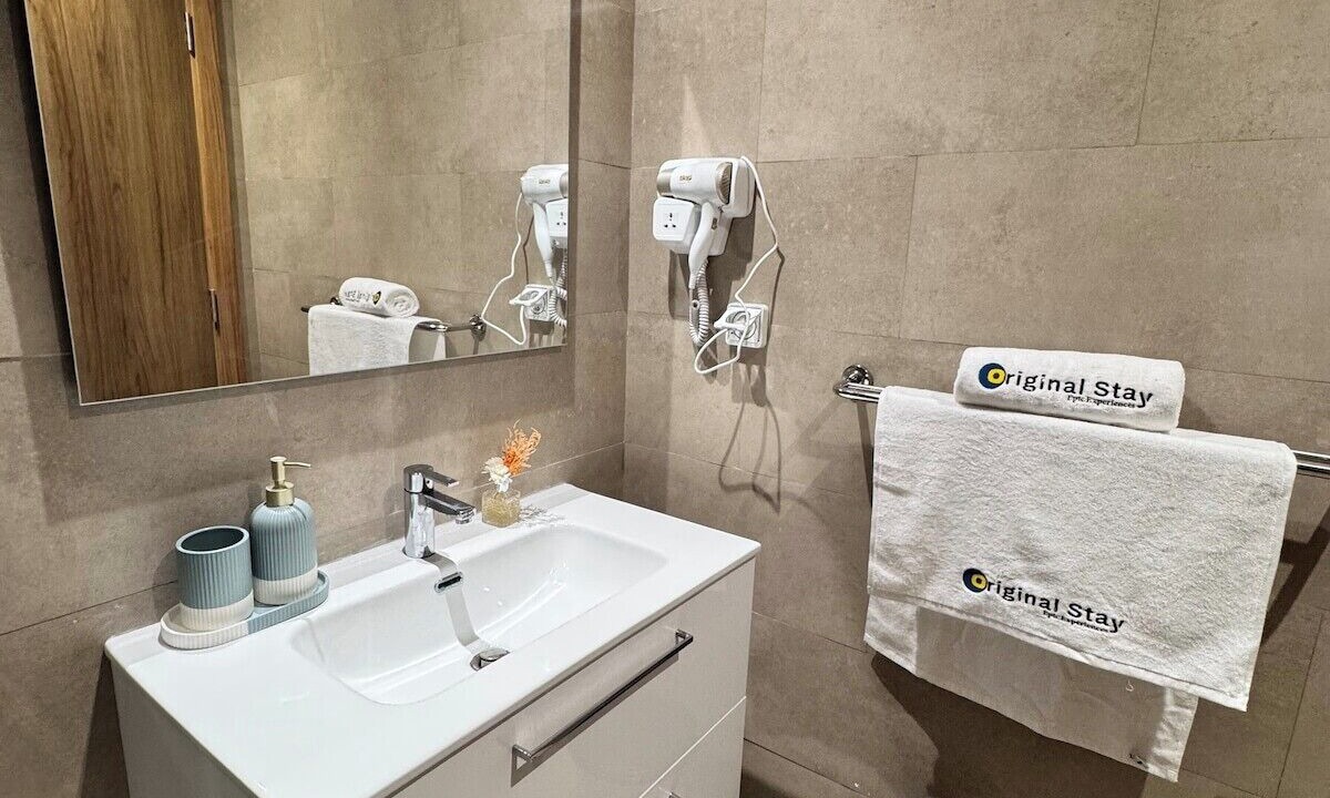 Photo of Bathroom in Sidi Ben Slimane El Jazouli