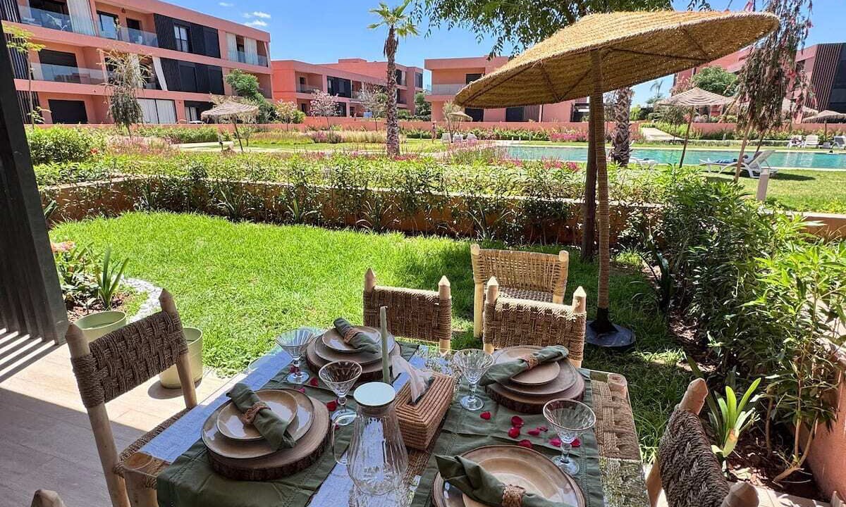 Photo of Outdoor in Sidi Ben Slimane El Jazouli