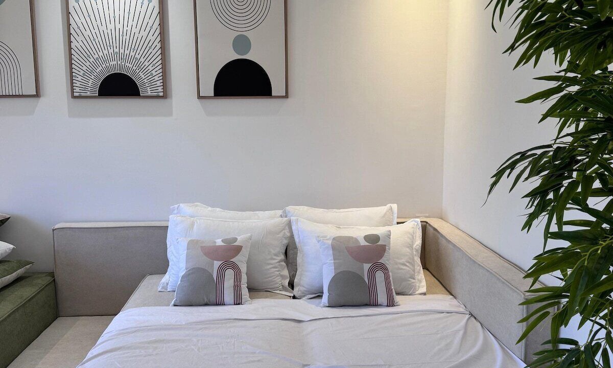 Photo of Bedroom in Sidi Ben Slimane El Jazouli