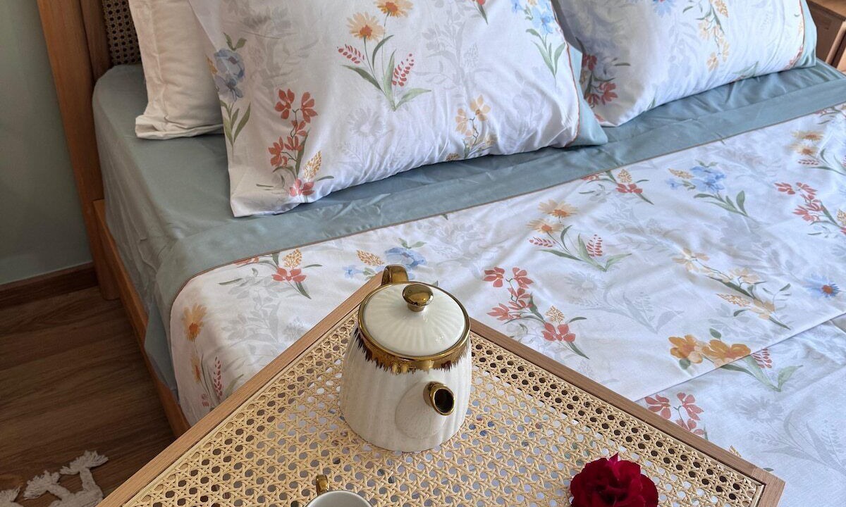 Photo of Bedroom in Sidi Ben Slimane El Jazouli