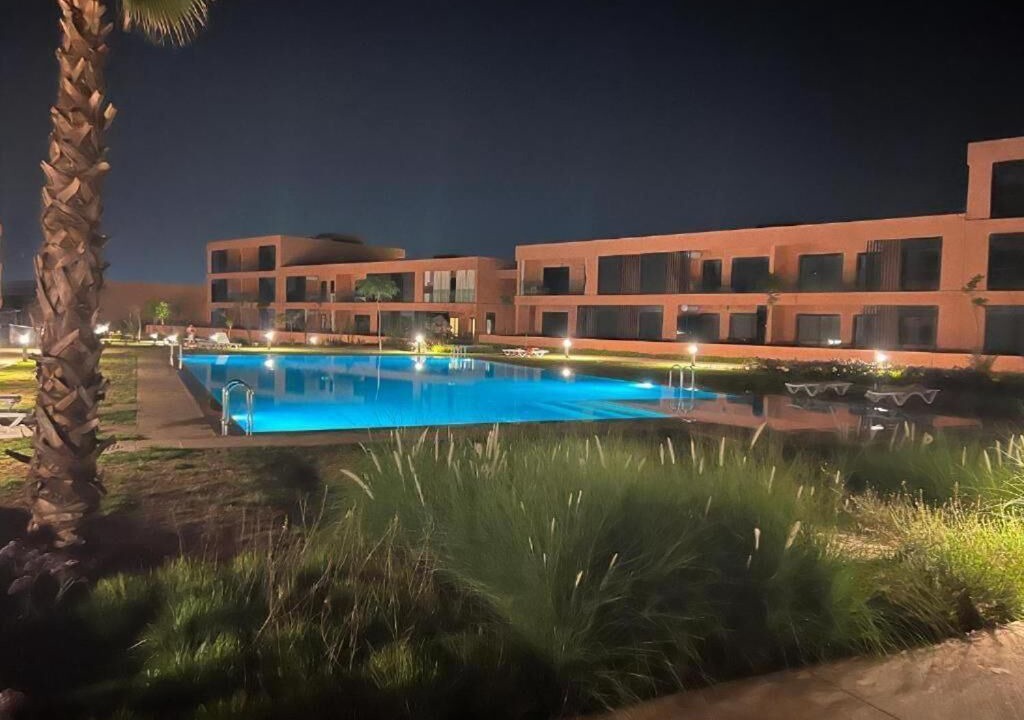 Photo of Outdoor in Sidi Ben Slimane El Jazouli