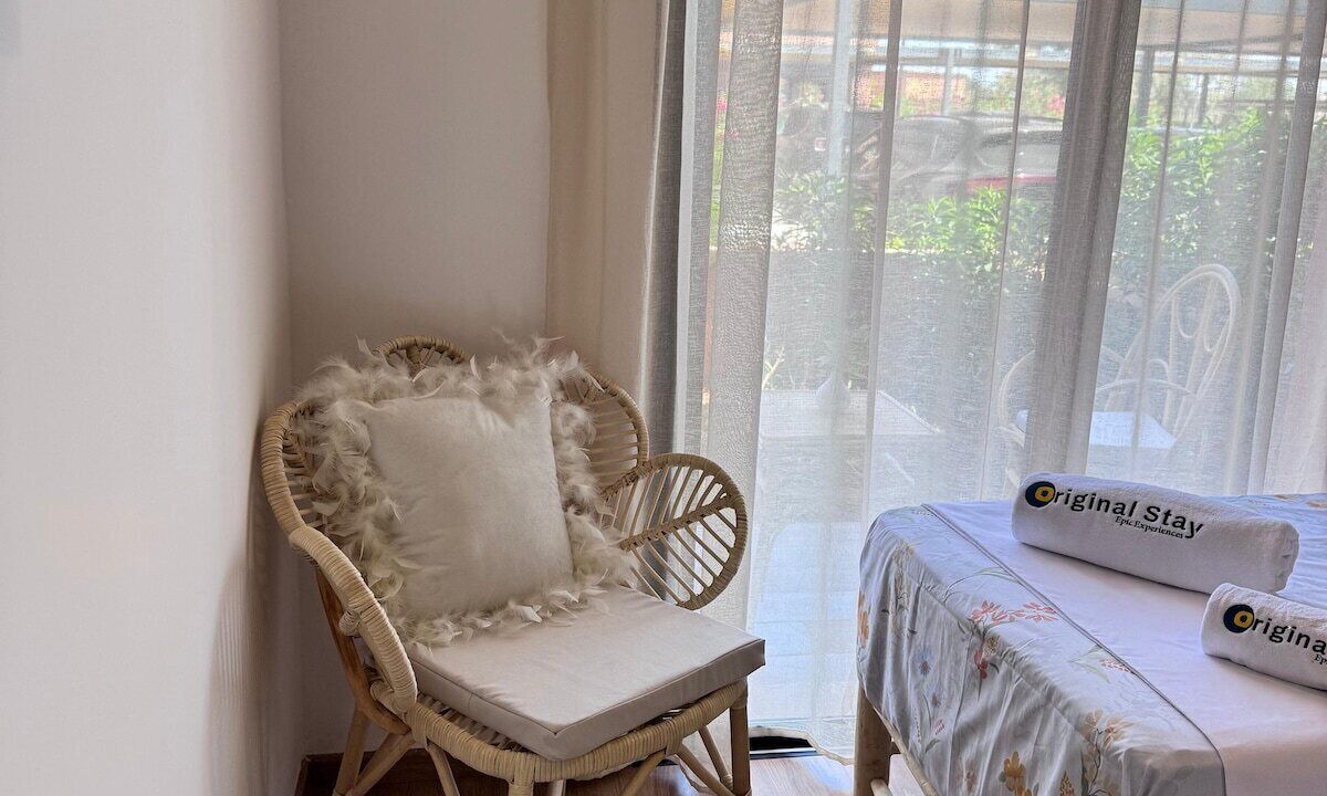 Photo of Bedroom in Sidi Ben Slimane El Jazouli