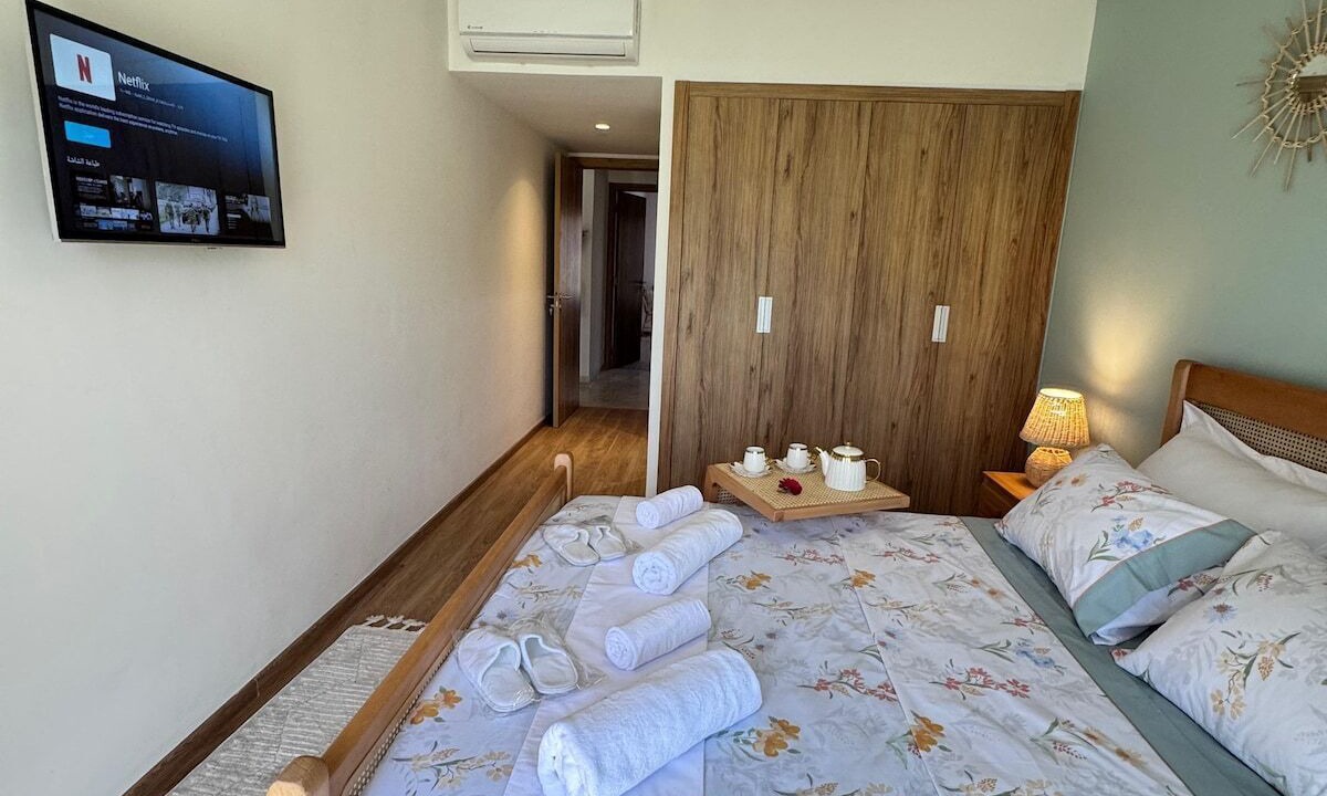 Photo of Bedroom in Sidi Ben Slimane El Jazouli