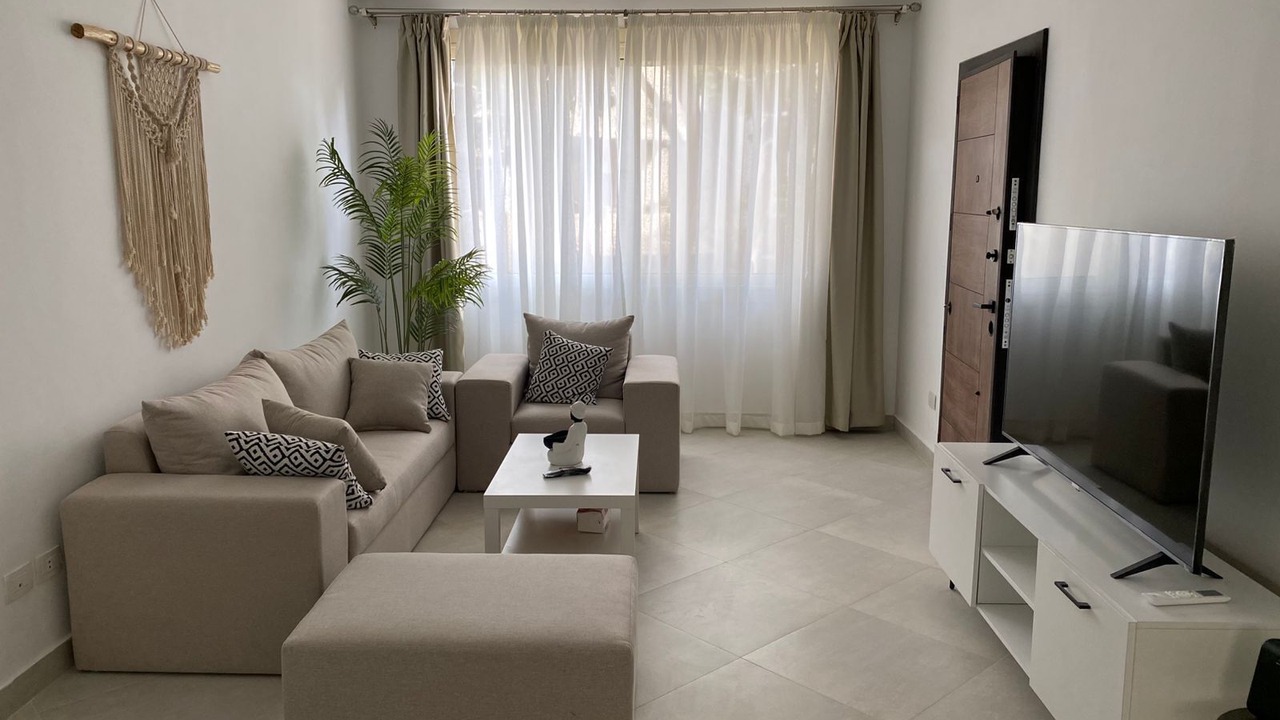 Photo of Livingroom in Maadi