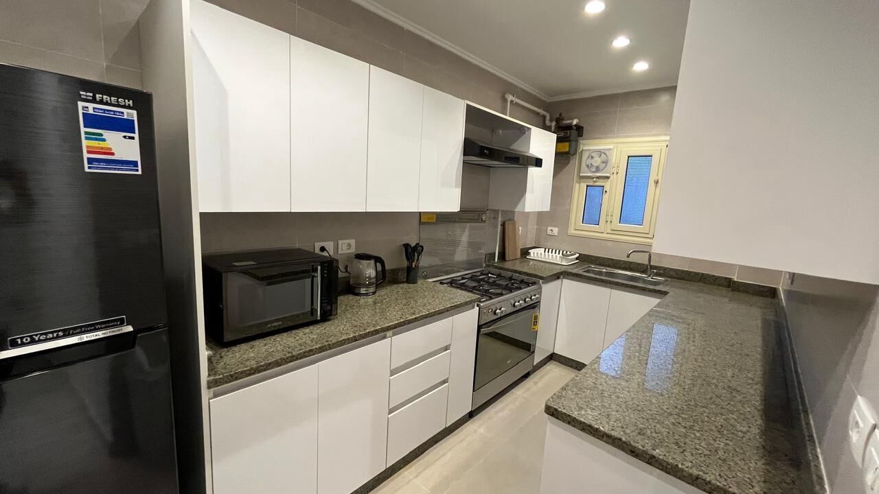 Photo of Kitchen in Maadi