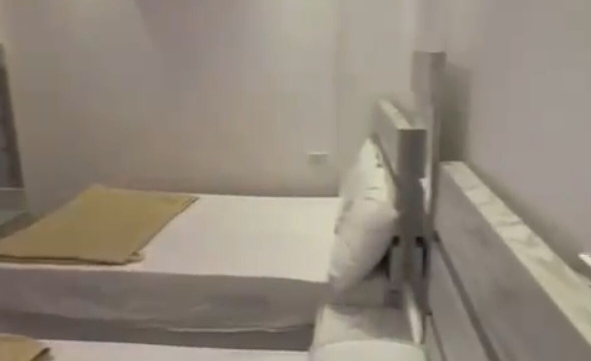 Photo of Bedroom in Sharm El Sheikh
