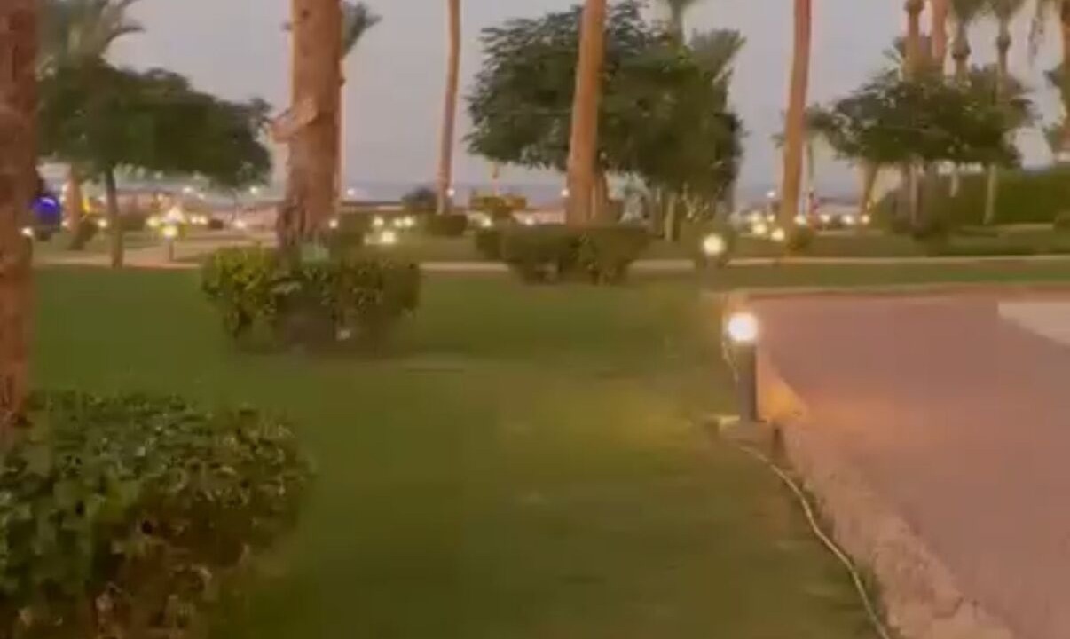 Photo of Outdoor in Sharm El Sheikh