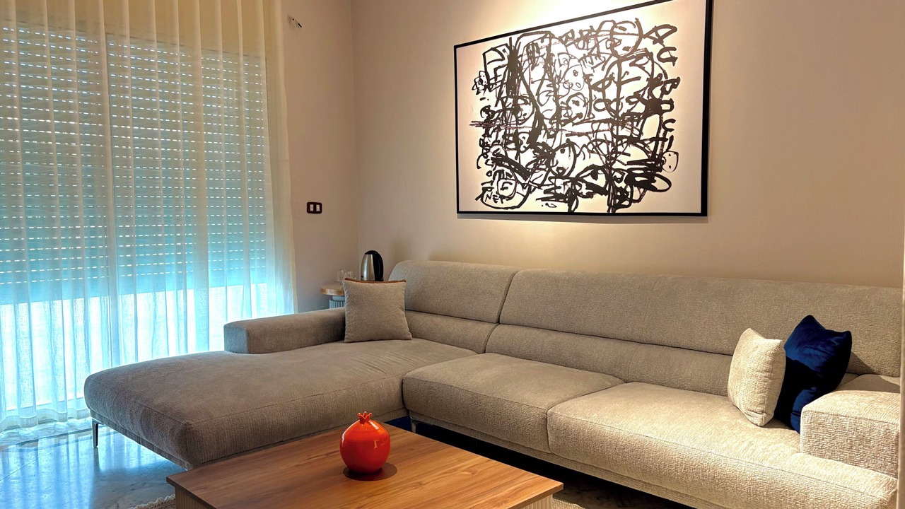 Photo of Livingroom in Les Berges Du Lac II