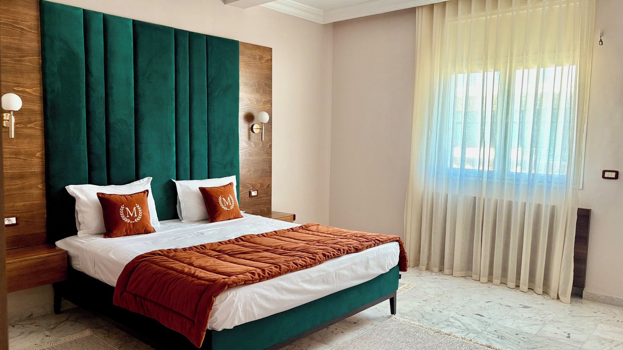 Photo of Bedroom in Les Berges Du Lac II