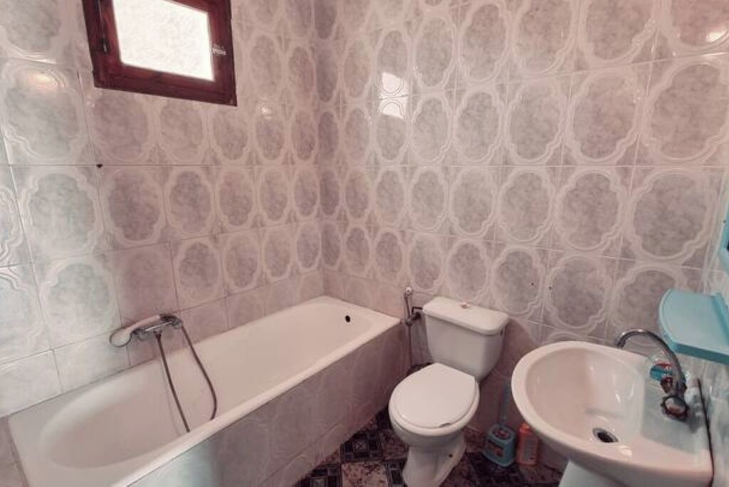 Photo of Bathroom in Djerba Midun