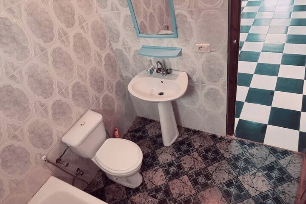 Photo of Bathroom in Djerba Midun