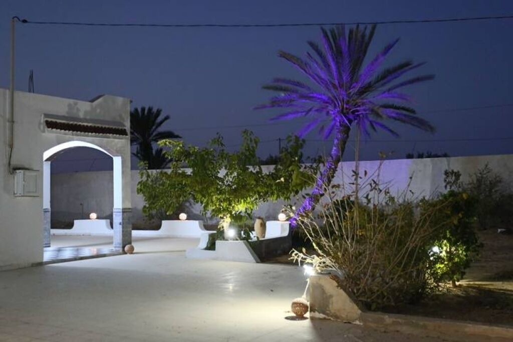 Photo of Outdoor in Djerba Midun
