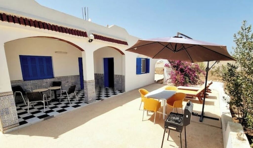Photo of Outdoor in Djerba Midun