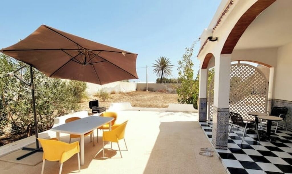 Photo of Outdoor in Djerba Midun