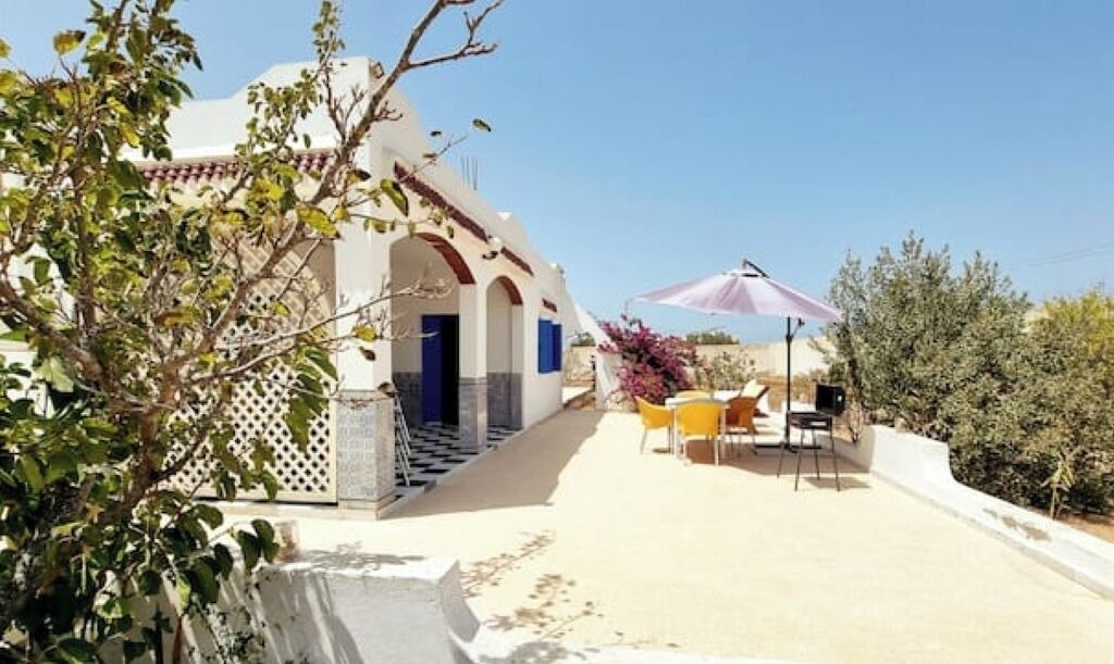Photo of Outdoor in Djerba Midun