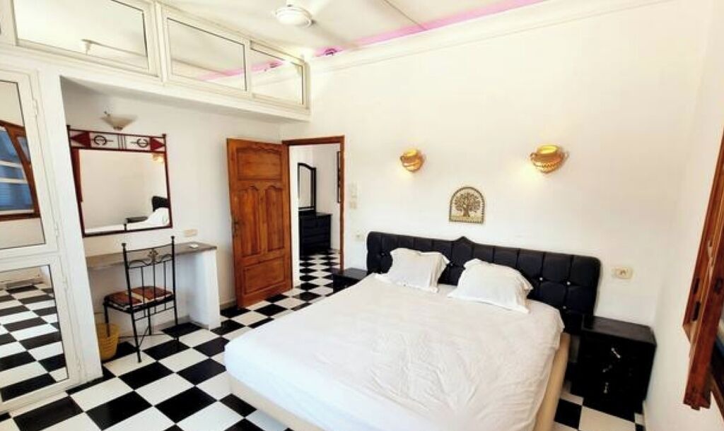 Photo of Bedroom in Djerba Midun