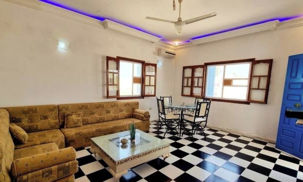 Photo of Livingroom in Djerba Midun