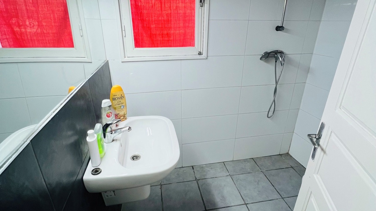 Photo of Bathroom in Hammamet Sud