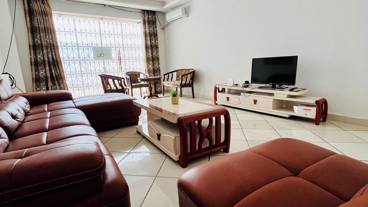Photo of Livingroom in Hammamet Sud