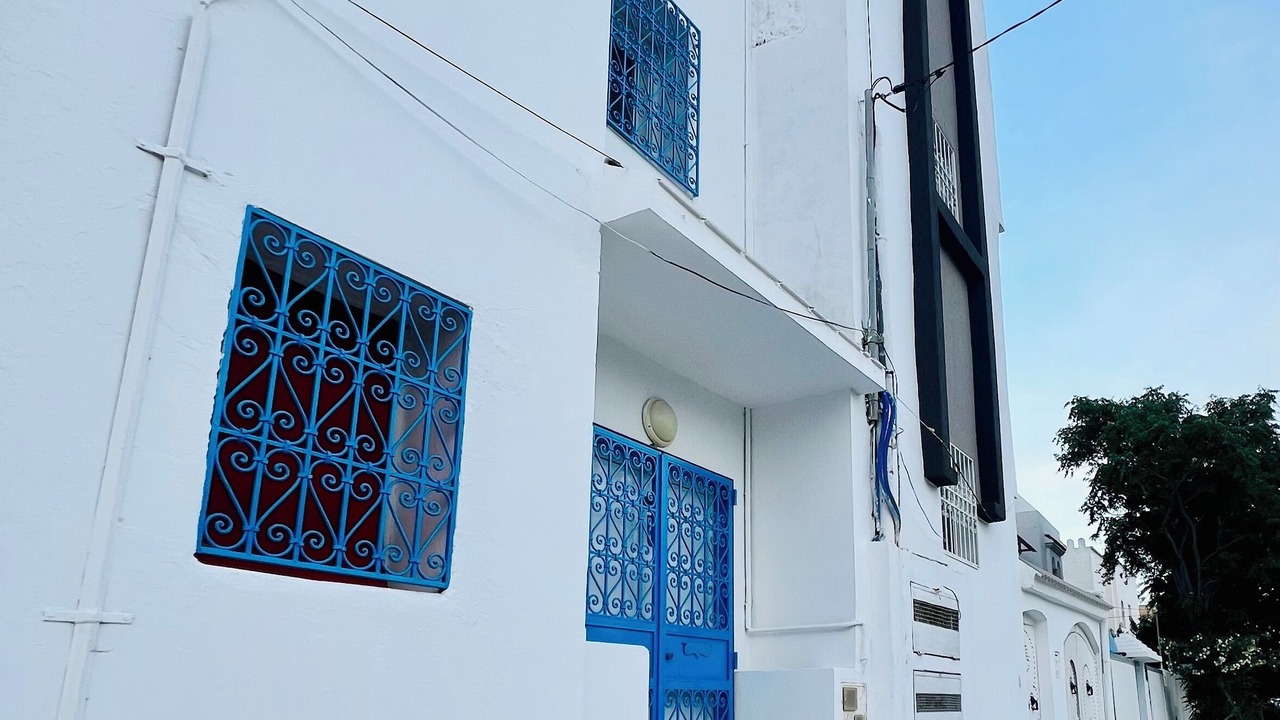 Photo of Outdoor in Hammamet Sud