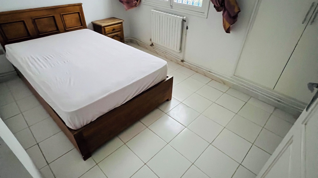 Photo of Bedroom in Hammamet Sud