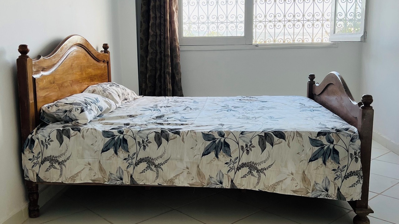 Photo of Bedroom in Hammamet Sud