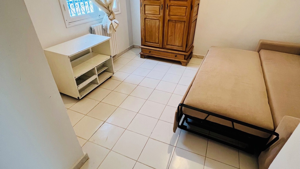Photo of Livingroom in Hammamet Sud