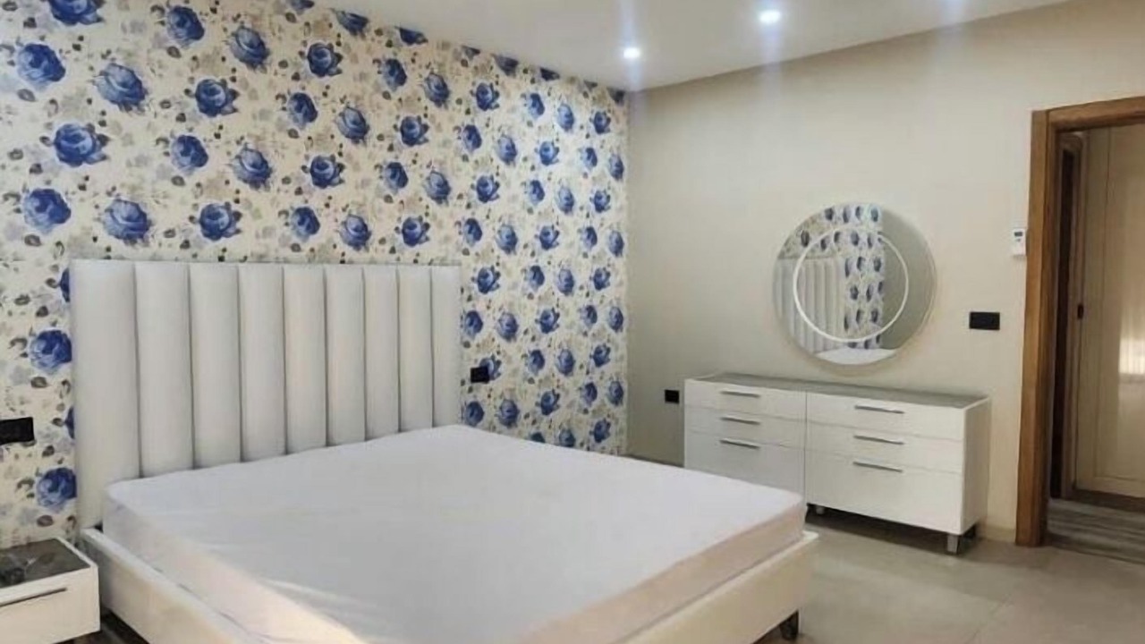 Photo of Bedroom in Aghir