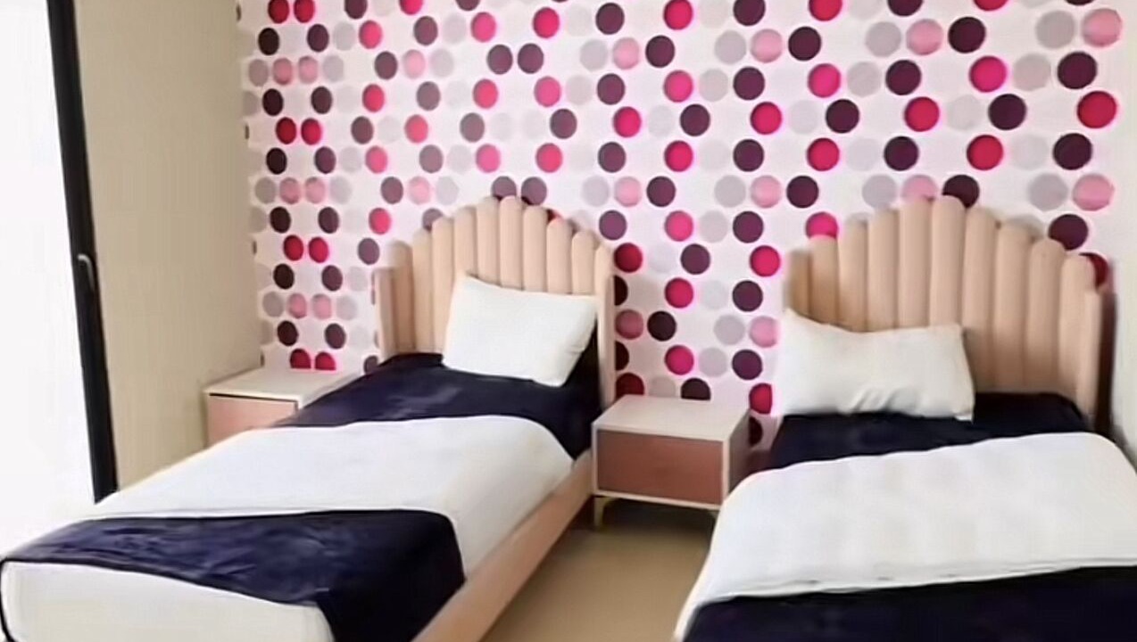 Photo of Bedroom in Aghir