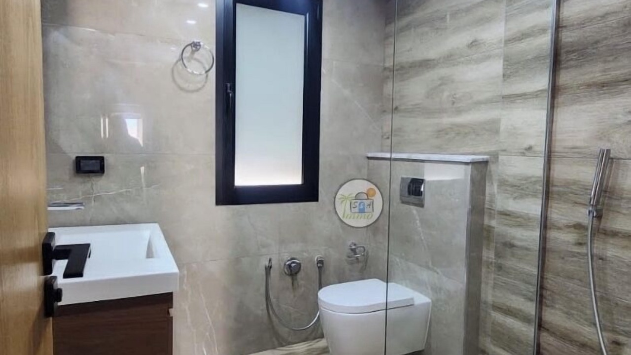Photo of Bathroom in Aghir