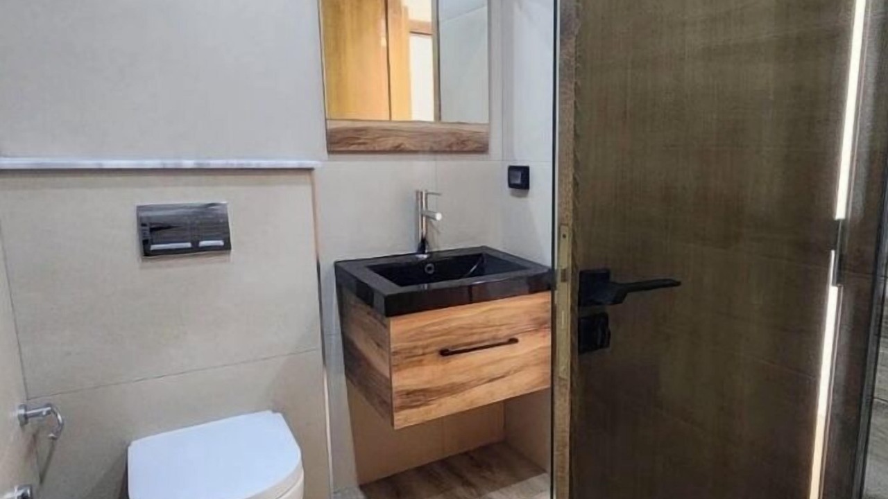 Photo of Bathroom in Aghir