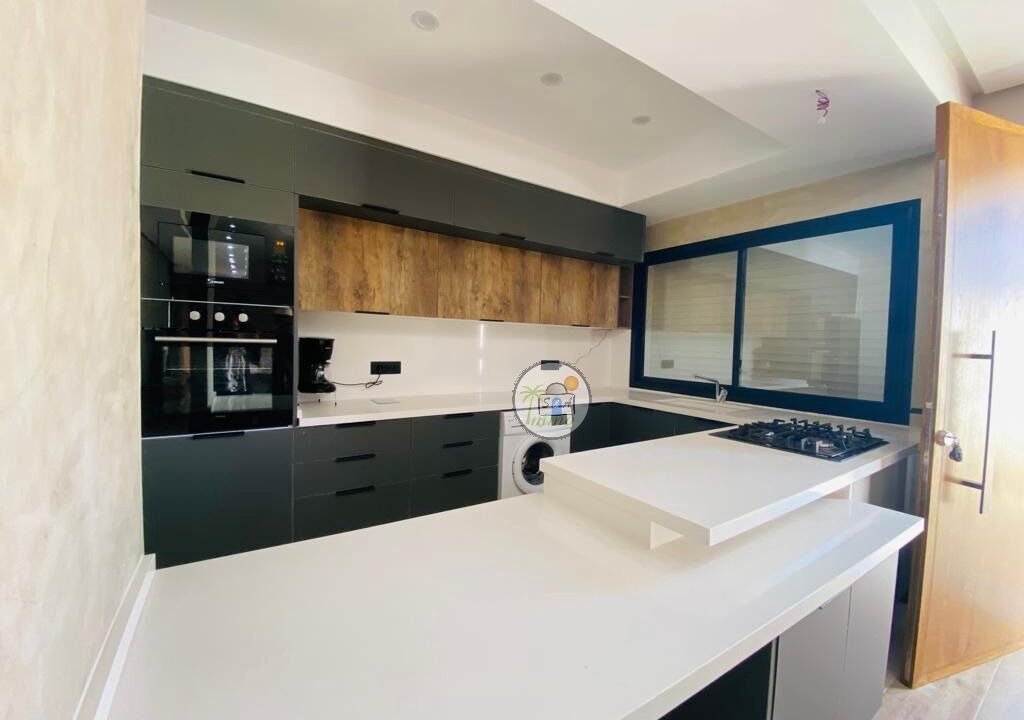 Photo of Kitchen in Aghir